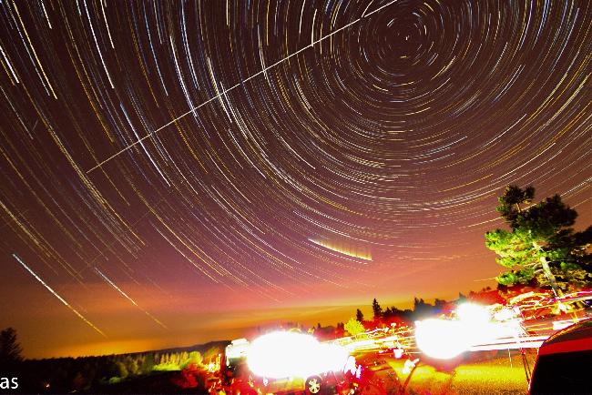 essai filé d'étoilé 