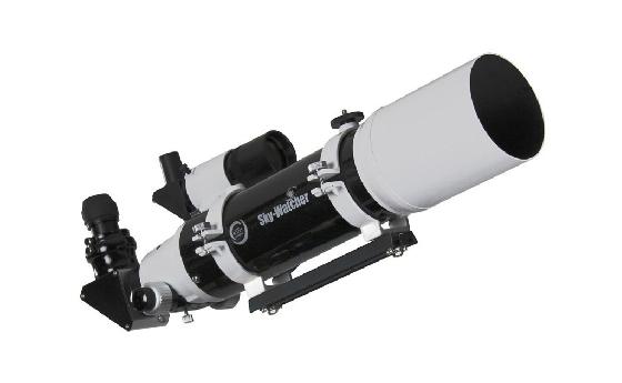 LUNETTE SKYWATCHER EVOSTAR 80ED SEULE OU SUR MONTURE LUNETTE EVOSTAR 80ED AVEC MOLETTE SIMPLEocculia