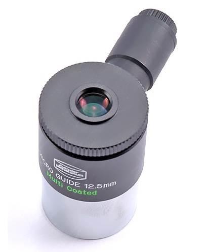 Micro guide  OR 12,5 mm réticulé éclairé