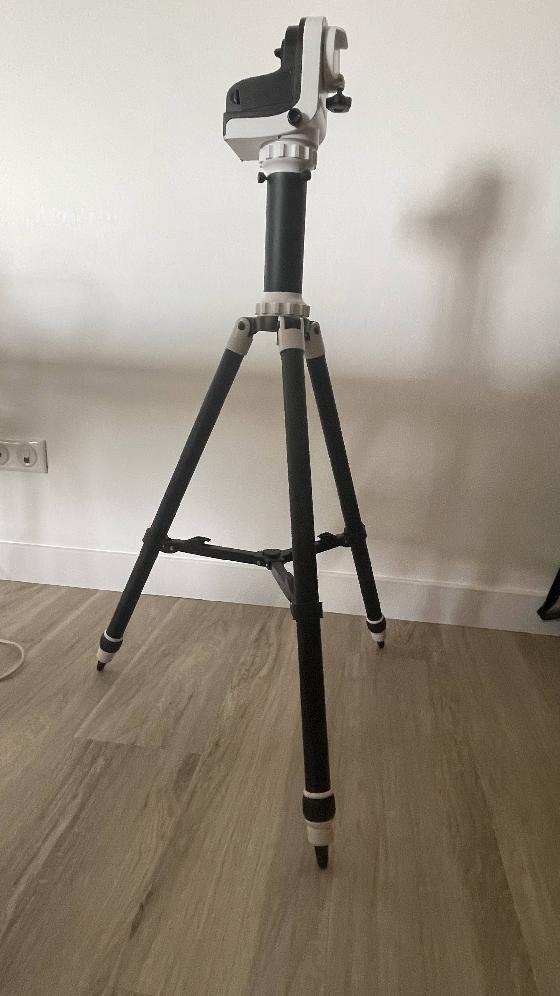 Monture AZ-GTi et accessoires