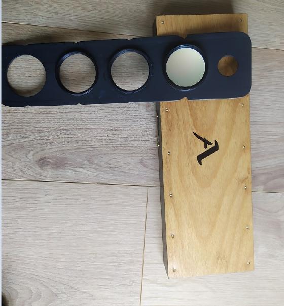 Dobson Explore scientific 305mm