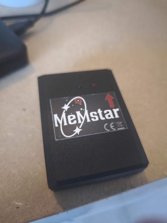 Memstar