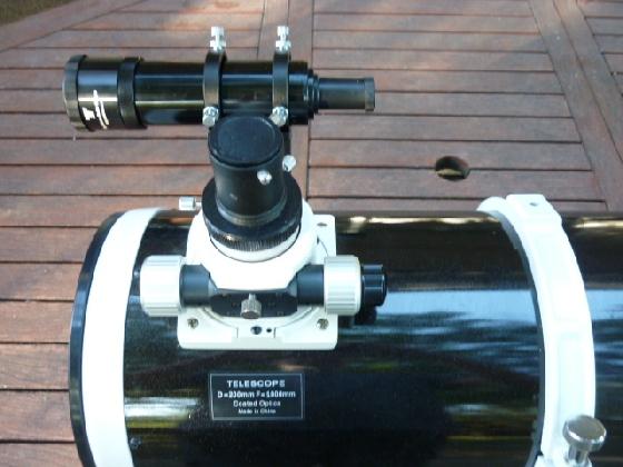 SW 200-1000 Explorer "optimisé" PDS