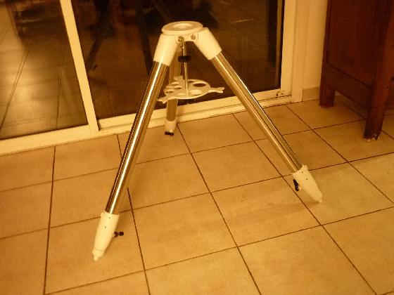 Trépied eq6-r