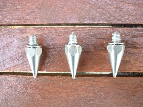 Trépied Berlebach Planet Small