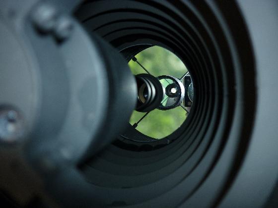 Cassegrain Kepler 150/1800