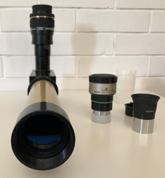 Vends Coronado ST 40/400