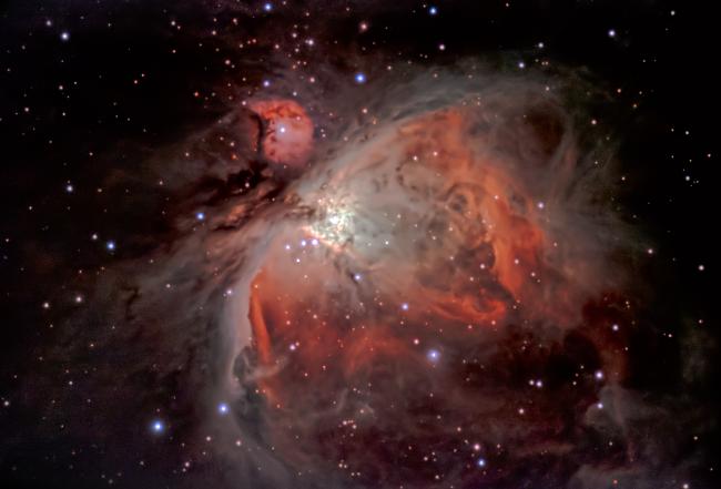 Orion M42