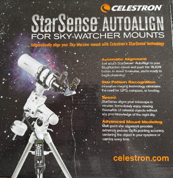 STARSense