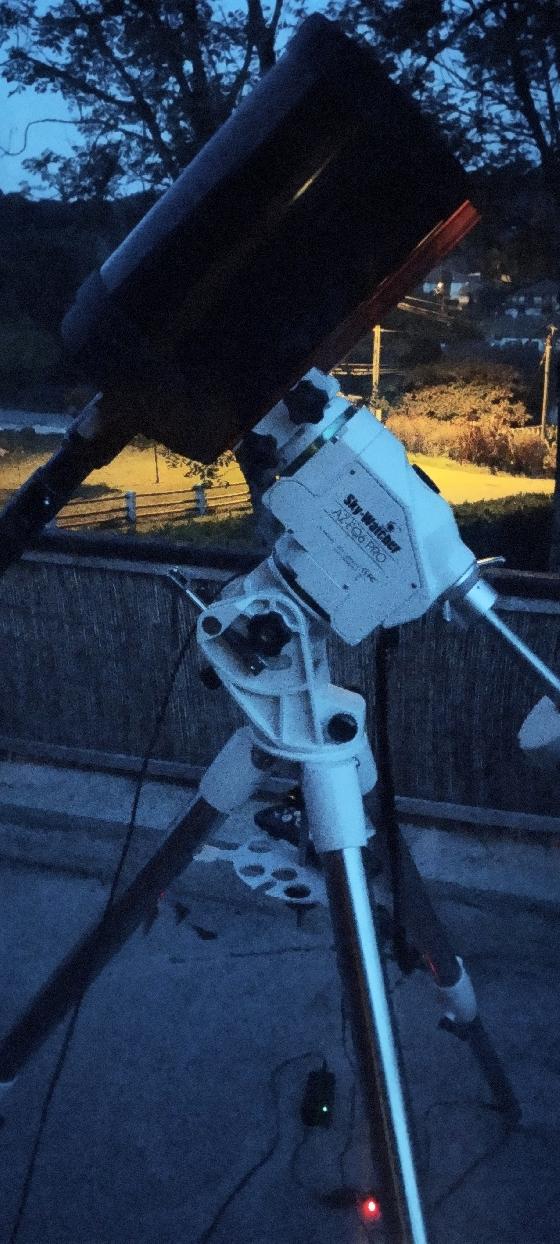 AZEQ6 pro baisse de prix 