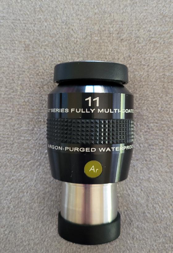 Oculaire Explore Scientific 11 MM 82°