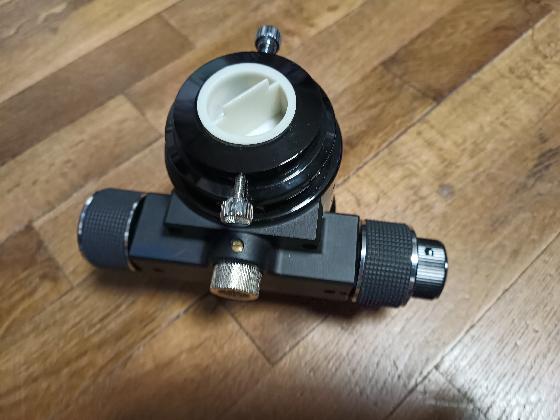 FOCUSER SC