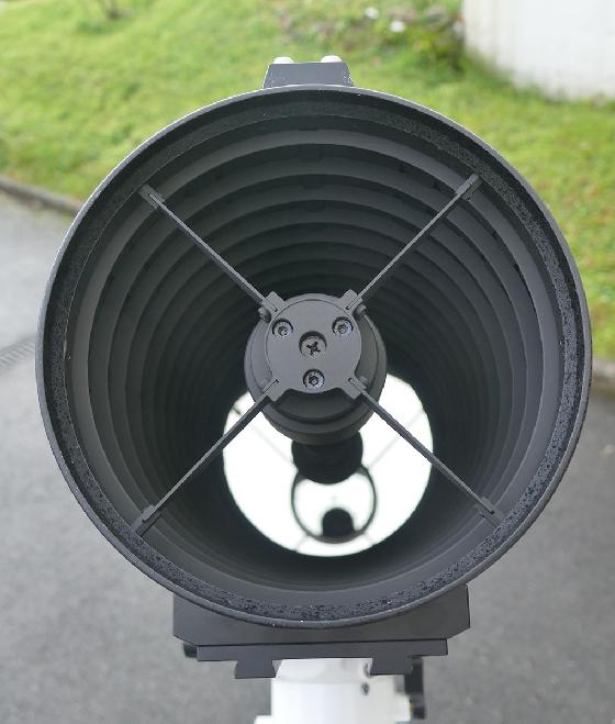 Kepler Cassegrain 200/2400