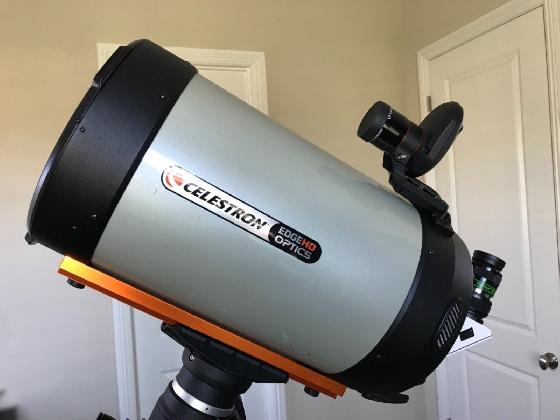 Celestron Edge HD 11 téléscope-Extreme Bundle