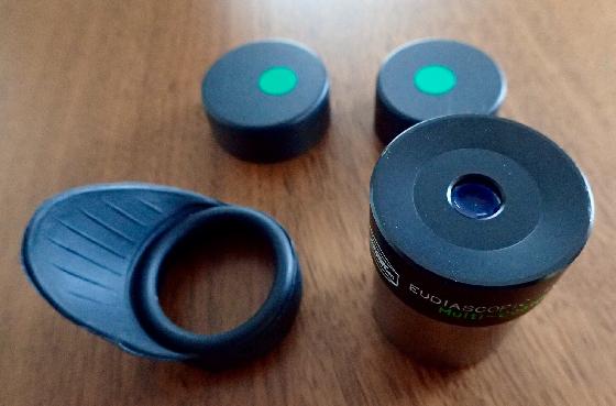 Oculaire Baader Eudiascopic 7.5 mm