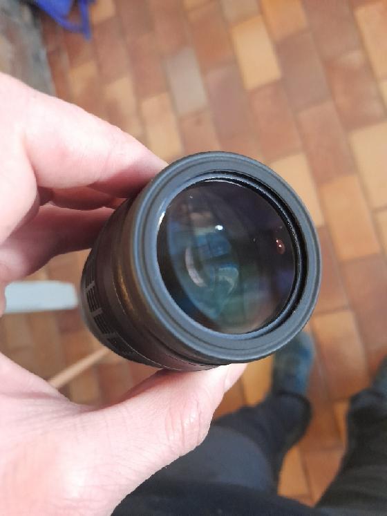 Oculaire Baader Morpheus 76° 12,5mm