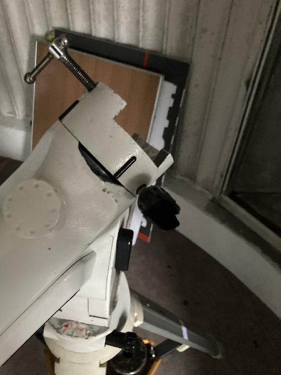 Monture VIXEN - SPHINX DE LUXE - SXD