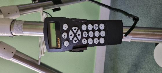 Monture PERL NEQ5 motorisée GOTO