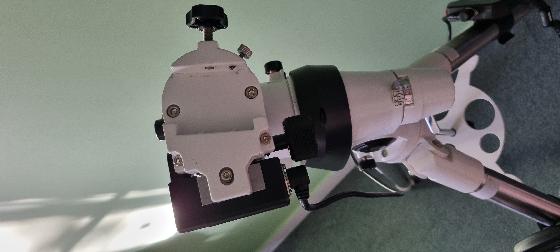 Monture PERL NEQ5 motorisée GOTO