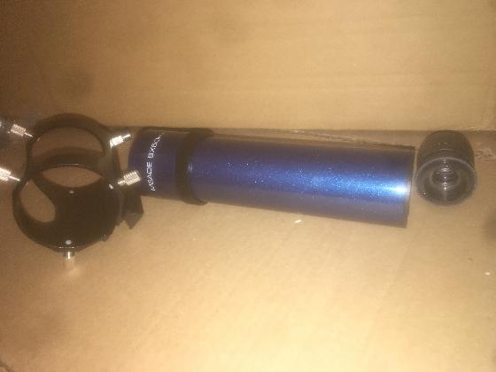 Divers accessoires Meade