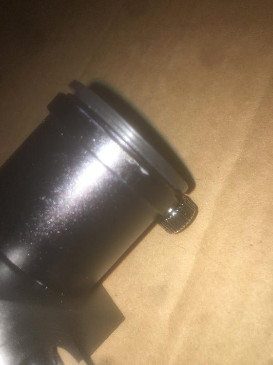 Divers accessoires Meade