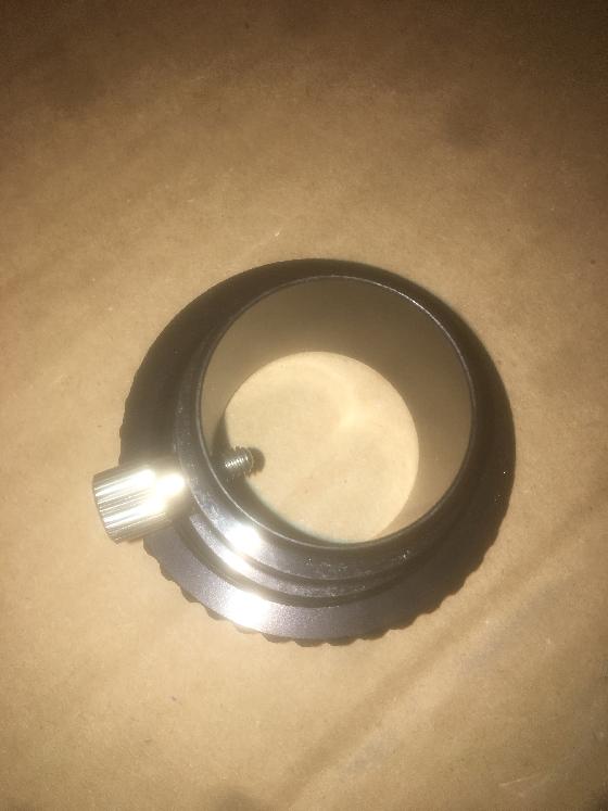 Adaptateur Meade SC/1,25" neuf