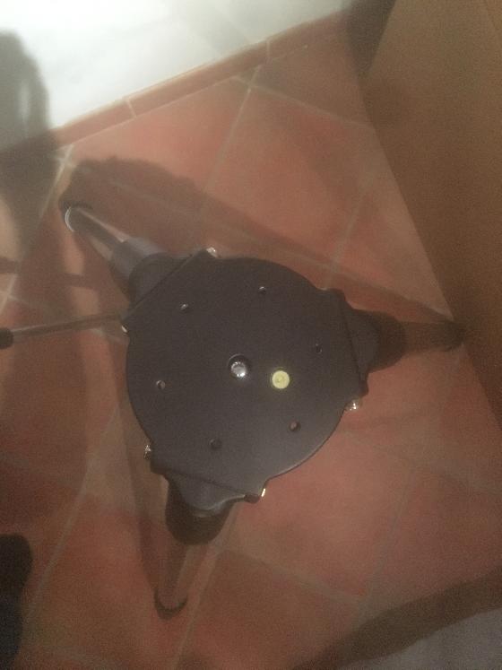 Meade Standard Field Tripod