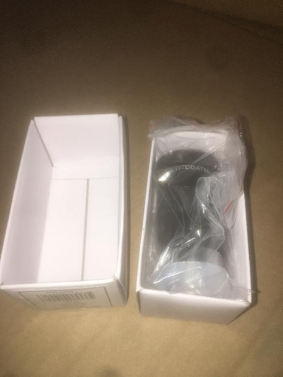 Meade Super Plössl 26mm