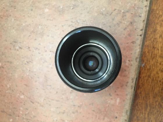 Oculaires et Barlow x3 Meade