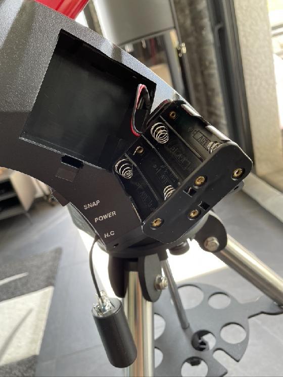 Vend Télescope Skywatcher N 150/750 Star Discovery P1 50i SynScan WiFi GoTo