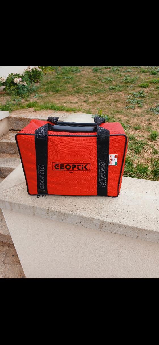 Star adventurer + trépied.