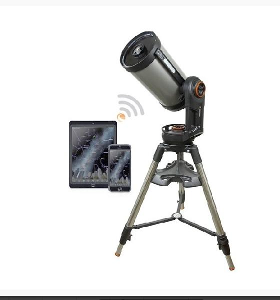 •	Vente Celestron Nexstar 9.25" Evolution