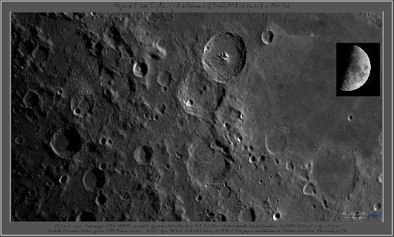 Vends CPC 8 HD et accessoires