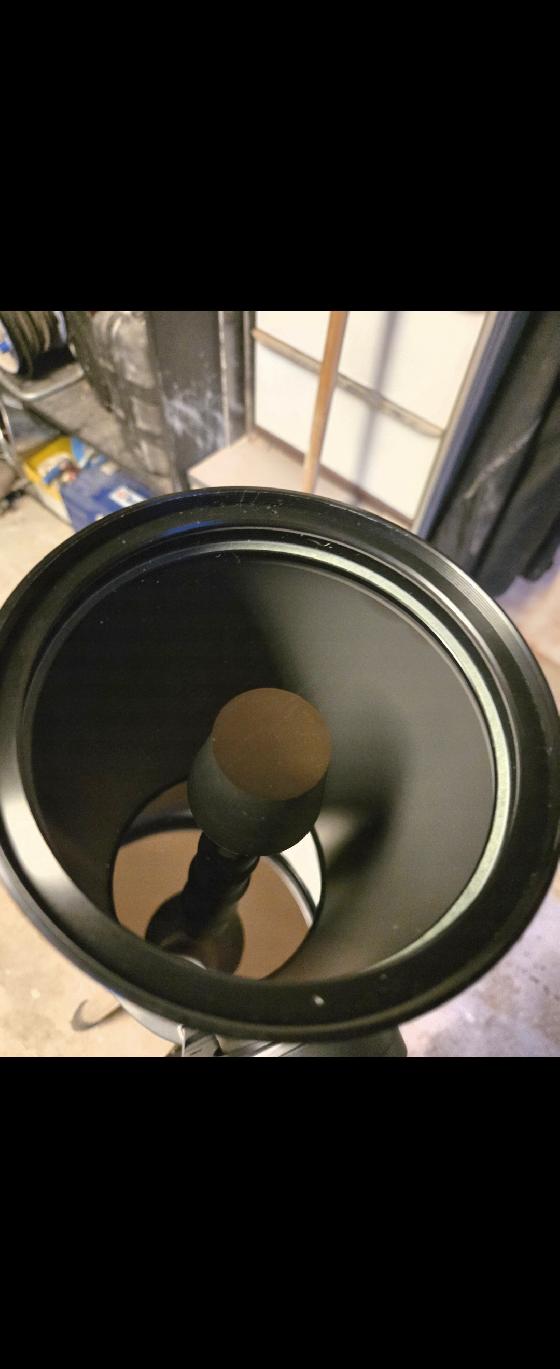 Télescope Bresser 127x1900 