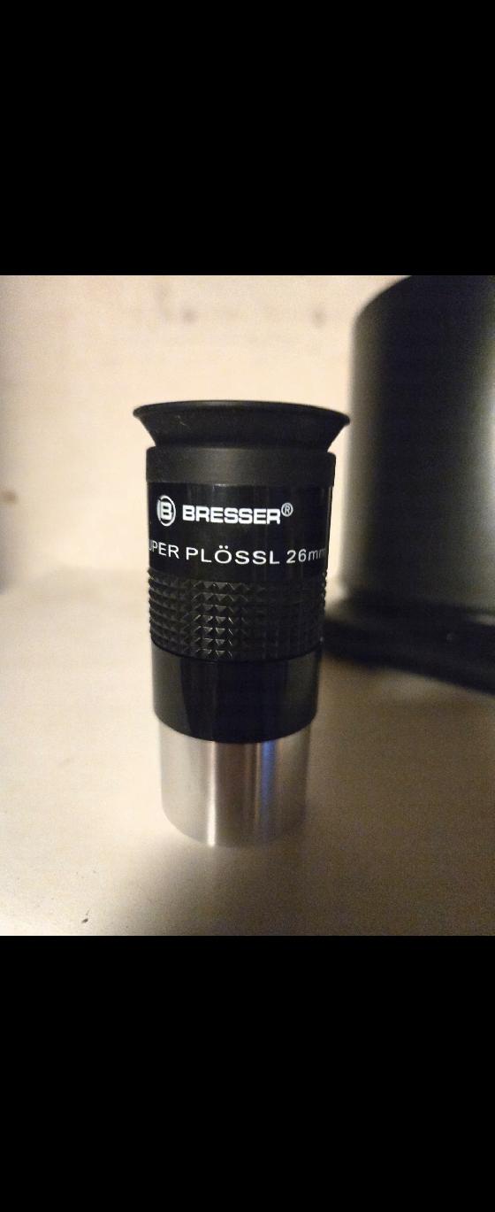 Télescope Bresser 127x1900 