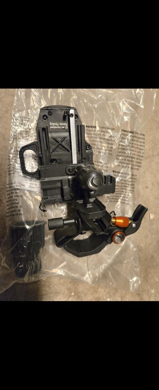 Télescope Bresser 127x1900 