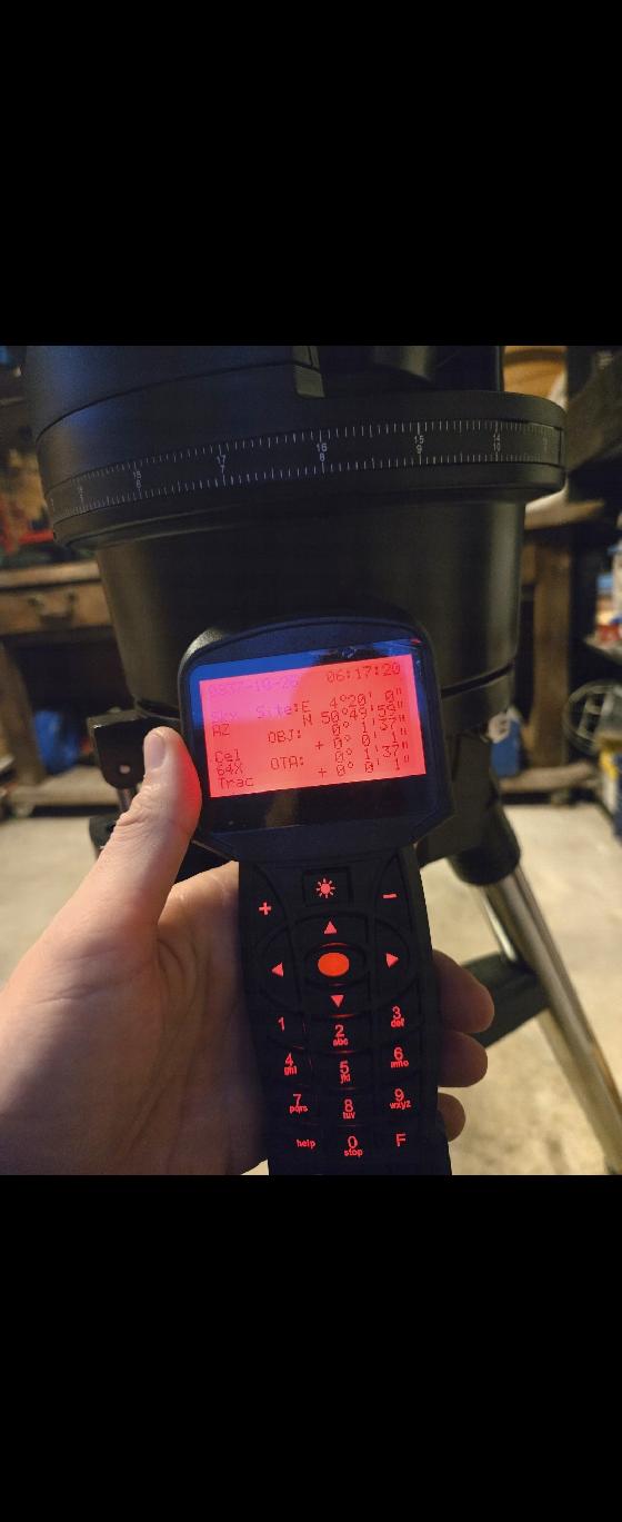 Télescope Bresser 127x1900 