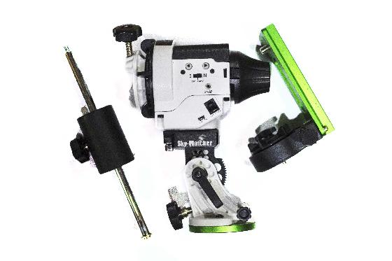 Monture Skywatcher Star Adventurer