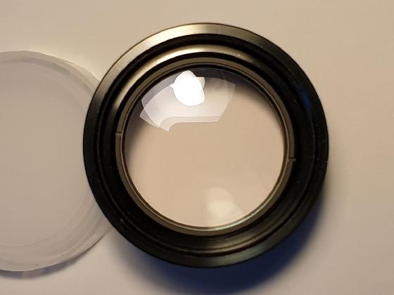 MEADE Réducteur focale f/6,3