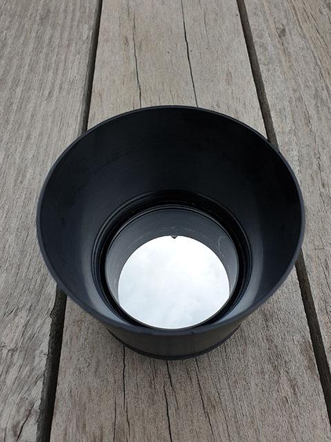 MEADE LX 200 10" Miroir primaire/secondaire