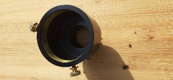 Adaptateur / Bague réductrice (2'' vers 1,25'')