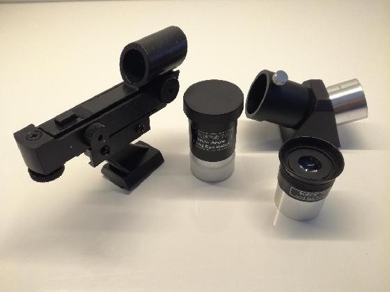 Téléscope SkyWatcher Startravel 120