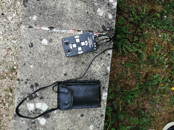 Téléscope Skyview Pro avec monture motorisée +filtres & oculaires