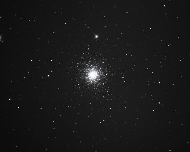 Amas globulaire (p?gase)