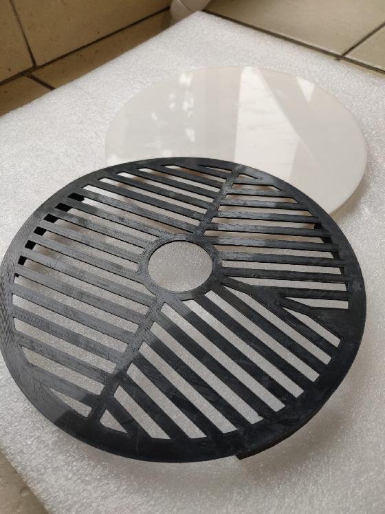 Setup complet : AZ-EQ6 Pro Goto + Newton SkyWatcher 200/800