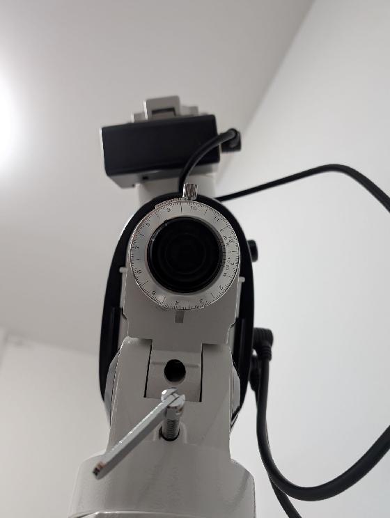 Monture NEQ5 Pro Goto