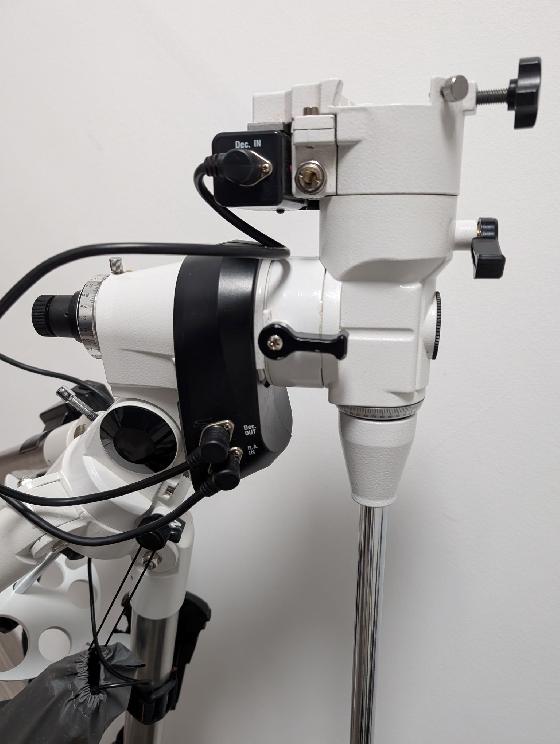 Monture NEQ5 Pro Goto