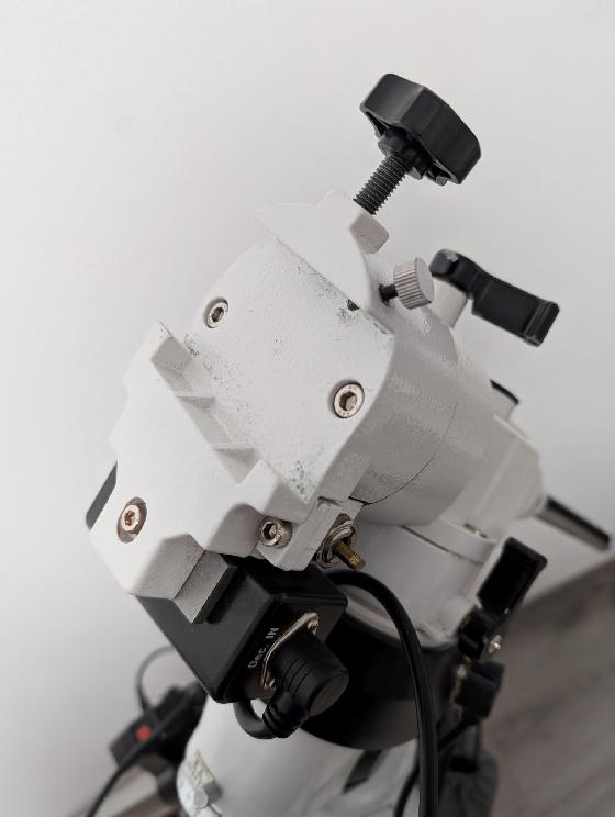 Monture NEQ5 Pro Goto