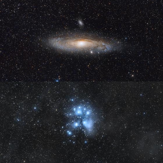 Omegon minitrack LX2