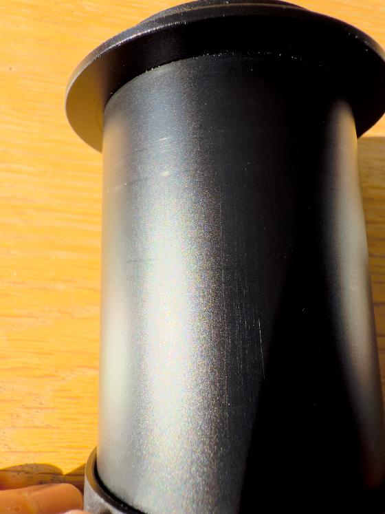 Correcteur/réducteur TS Maxfield x0.95